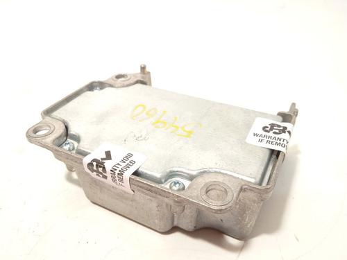 ECU airbags MERCEDES-BENZ A-CLASS (W169) A 180 CDI (169.007, 169.307) | BP22799566M53 