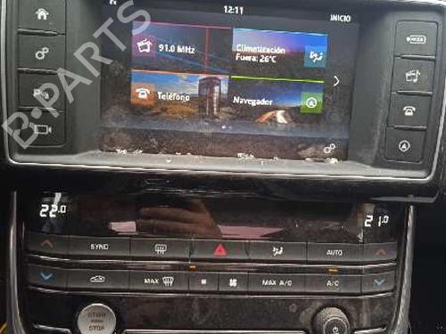 Electronic module JAGUAR XE (X760) 2.0 D | BP8285134M83  - Image 23