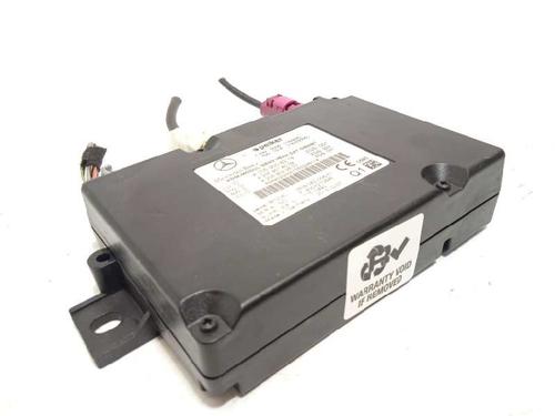 Used Electronic module MERCEDES-BENZ C-CLASS T-Model (S205) [2014-2023]  9691233