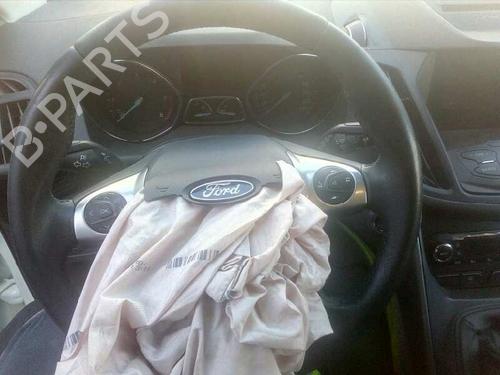 Front left window mechanism FORD KUGA II (DM2) 2.0 TDCi | BP3032160C22