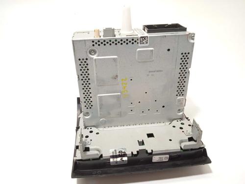 Radio CITROËN JUMPER II Platform/Chassis 2.2 HDi 130 | BP17865643E6 
