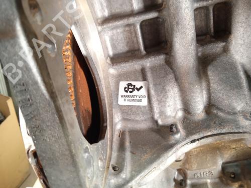 Engine FIAT DOBLO Box Body/MPV (510_, 511_) BlueHDi 100 | BP28316613M1 