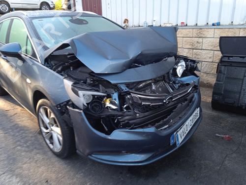 Steering rack OPEL ASTRA K Sports Tourer (B16) 1.4 Turbo (35) | BP30173733M22 