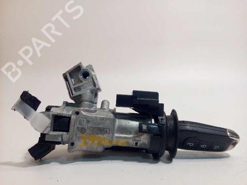 Used Ignition barrel FORD FIESTA VII (HJ, HF) [2017-2026]  8900165