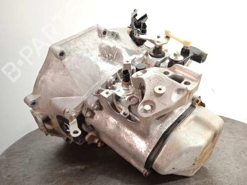 Gearbox CITROËN C3 II (SC_) 1.0 VTi 68 | BP15059883M3