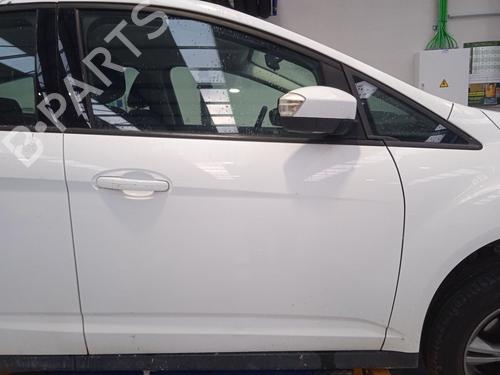 Right sun visor FORD C-MAX II (DXA/CB7, DXA/CEU) 1.5 TDCi | BP32165481I2  - Image 13