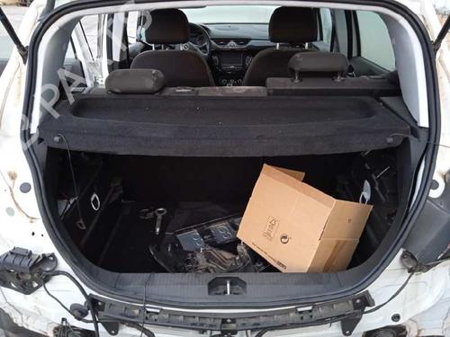 Electronic module OPEL CORSA E (X15)  | BP7193761M83 