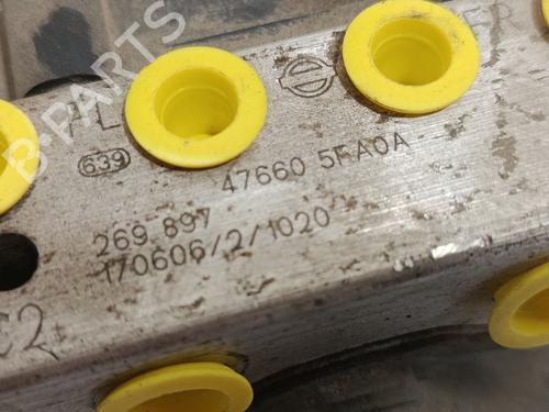 ABS pump NISSAN MICRA V (K14) 1.5 DCI | BP36911053M43 - Image 6