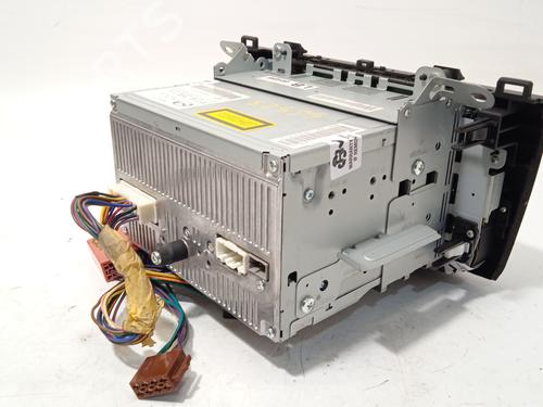 Radio MAZDA 3 (BL) 1.6 MZR CD (BL14) | BP28214349E6 