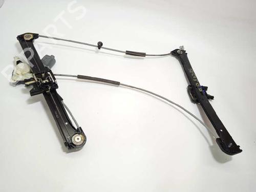 Front left window mechanism AUDI A3 (8V1, 8VK) 1.6 TDI | BP13113943C22