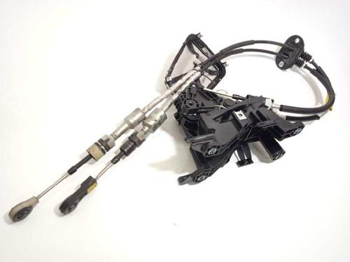 Gear lever FORD MONDEO V Hatchback (CE)  | BP13459382M90 