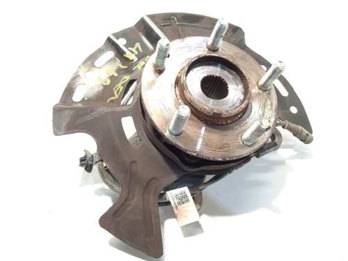 Used Right front steering knuckle HYUNDAI i30 (PDE, PD, PDEN) 1.0 T-GDI (120 hp) 9526043