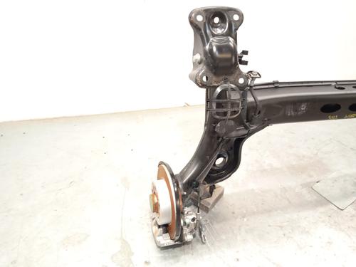 Rear axle SEAT IBIZA V (KJ1, KJG) 1.0 TSI | BP29908160M2