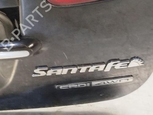 Tailgate HYUNDAI SANTA FÉ II (CM) 2.2 CRDi GLS | BP26902896C6 