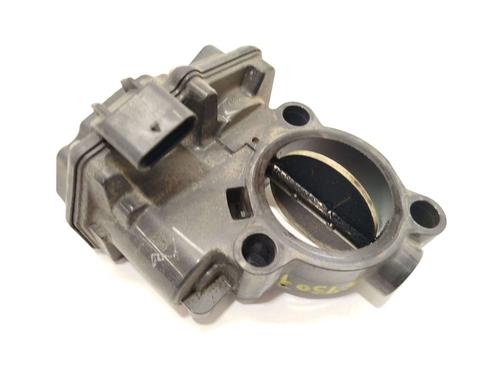 Used Throttle body Throttle body BMW X1 (F48) sDrive 18 d (150 hp) 40220197 40220197