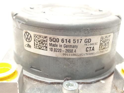 ABS pump VW PASSAT B8 Variant (3G5, CB5) 2.0 TDI | BP27703047M43 - Image 6