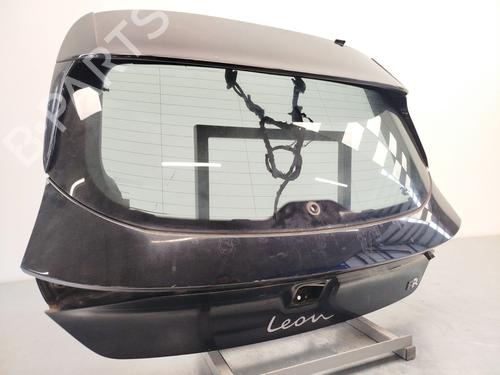 Used Tailgate Tailgate 36848416 36848416