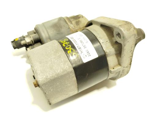 Used Starter FORD FIESTA VII (HJ, HF) [2017-2025]  26556668