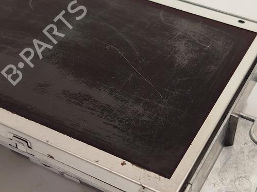 Display monitor CITROËN C5 III (RD_) 2.2 HDi (RD4HTH) | BP28217890C48 
