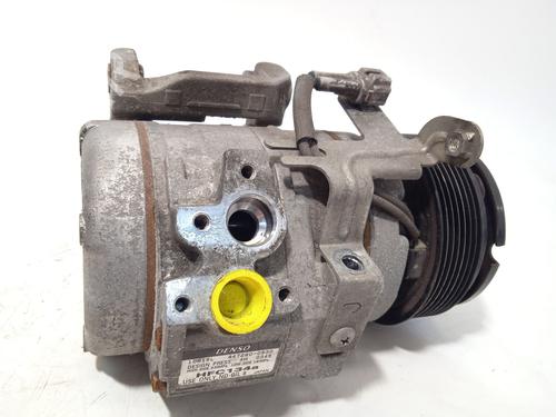 Used AC compressor SUBARU LEGACY V Estate (BR) 2.0 D AWD (BRD) (150 hp) 22729435