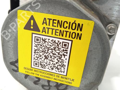 ABS pump RENAULT KADJAR (HA_, HL_)  | BP29173830M43 