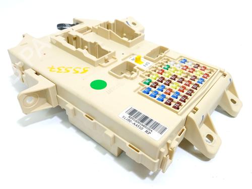 Used Fuse box KIA CARENS IV [2013-2025]  24200268