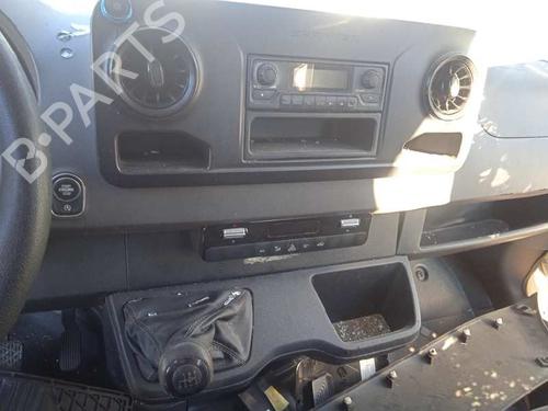 Pedal MERCEDES-BENZ SPRINTER 3,5-t Van (B907, B910) 311 CDI (910.631, 910.633) | BP9820573I4