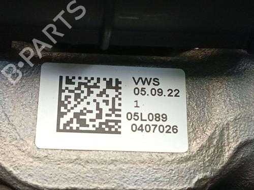 Engine CUPRA FORMENTOR (KM7, KMP) 2.0 TDI 4Drive | BP38436332M1 - Image 6