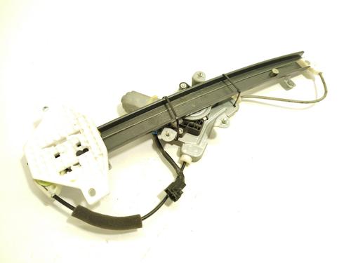 Rear left window mechanism CHEVROLET CAPTIVA (C100, C140) 2.0 D 4WD | BP29329995C24 