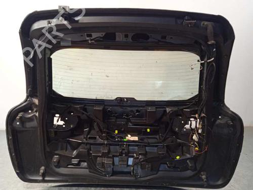 Tailgate CITROËN C4 SPACETOURER (3D_) 1.2 PureTech 130 | BP15191181C6 
