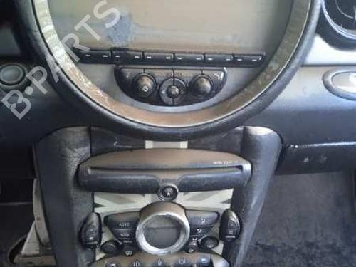 Right front brake caliper MINI MINI (R56) Cooper D | BP11562965M104 