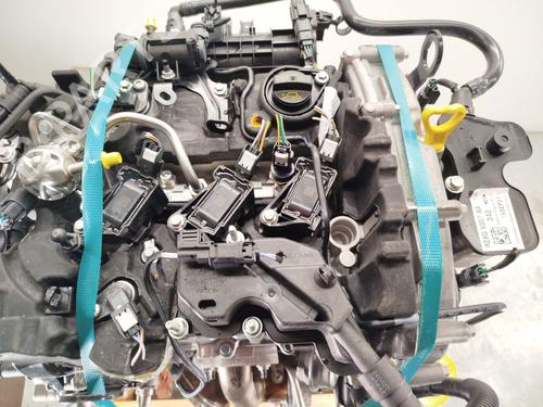 Engine FORD TOURNEO CUSTOM V362 Bus (F3) 1.0 EcoBoost PHEV | BP30636223M1