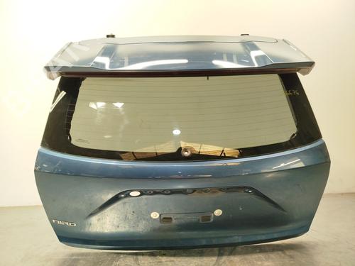 Used Tailgate KIA NIRO II (SG2) EV (204 hp) 29001253