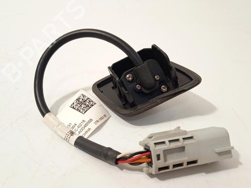 Electronic module OPEL ASTRA K Sports Tourer (B16) 1.4 Turbo (35) | BP30204771M83