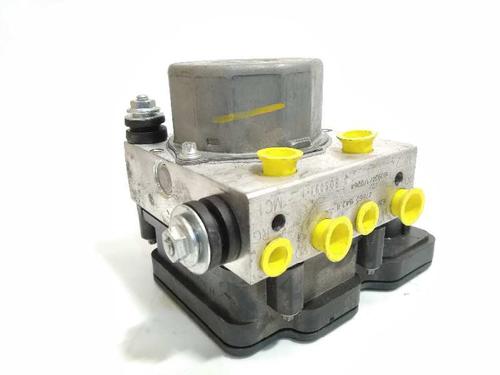 Used ABS pump ABS pump RENAULT CLIO IV (BH_) [2012-2021] 8912099 8912099