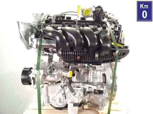 Engine RENAULT CLIO IV (BH_) 1.6 RS (BHJ4, BHJ6, BHMM) (200 hp) 9701429