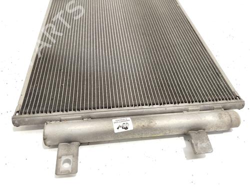 AC radiator MITSUBISHI COLT VI (Z3_A, Z2_A) | BP28143450M32