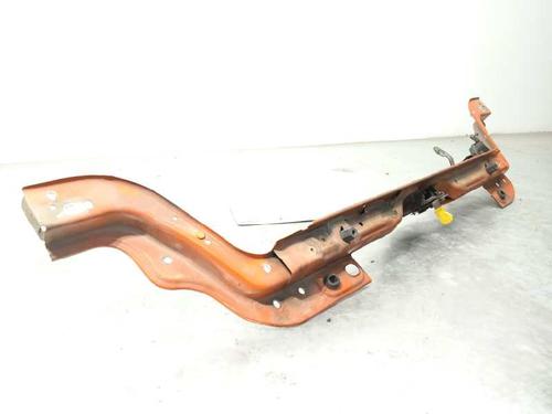 Front slam panel PEUGEOT BIPPER (AA_) 1.3 HDi 75 | BP16214770C72