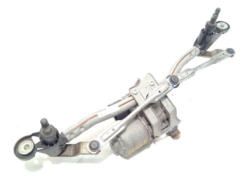 Used Front wiper motor FORD ECOSPORT [2011-2022]  24889131