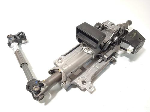 Used Steering column Steering column 17742971 17742971