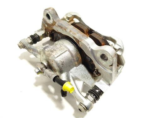 Left front brake caliper SEAT LEON (KL1, KLG) 2.0 TDI | BP29626993M105