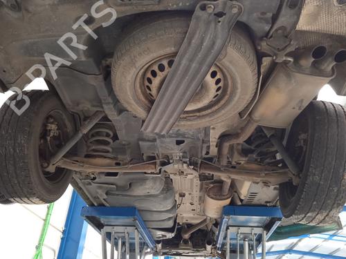 Engine VW TRANSPORTER T5 Van (7HA, 7HH, 7EA, 7EH) 1.9 TDI | BP36668931M1 - Image 39