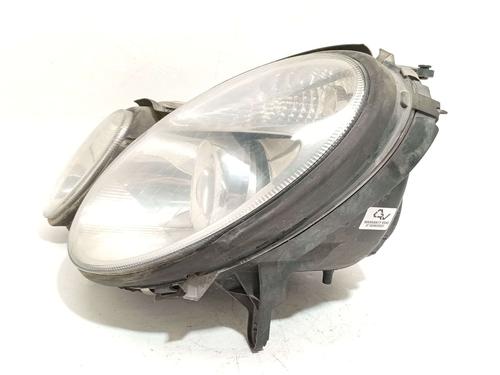 Left headlight MERCEDES-BENZ E-CLASS (W211) E 220 CDI (211.006) | BP39747480C28 - Image 2