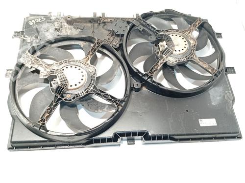 Used Radiator fan Radiator fan 30591515 30591515