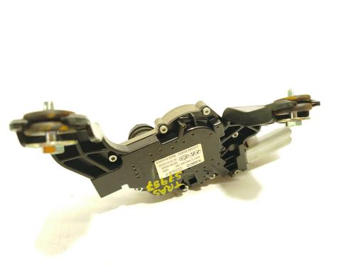 Rear wiper motor KIA CEE'D Hatchback (ED) 1.6 CRDi 90 | BP33959210M102 - Image 3