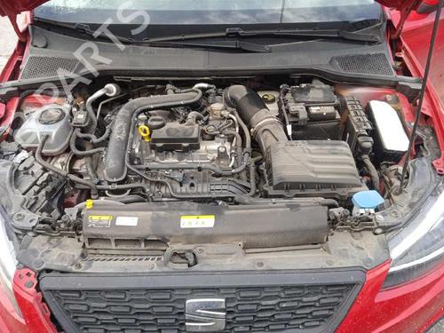 Electronic module SEAT IBIZA V (KJ1, KJG) | BP13317643M83