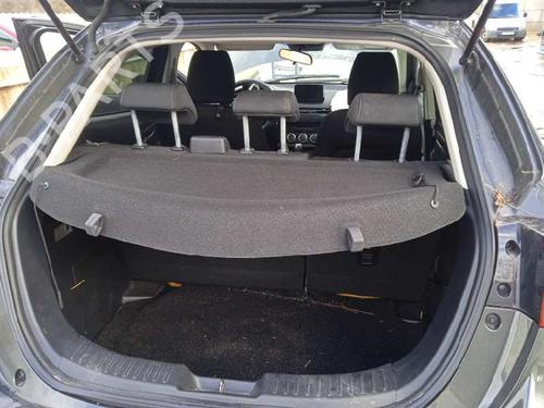 Electronic module MAZDA 2 Hatchback (DL, DJ) 1.5 SKYACTIV-G | BP16528700M83  - Image 23