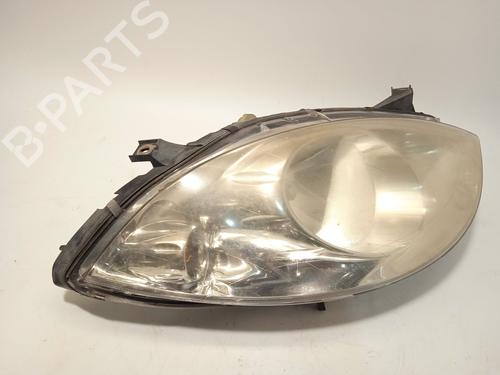 Right headlight MERCEDES-BENZ A-CLASS (W169)  | BP22728964C29 