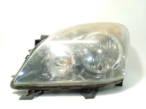 Used Left headlight TOYOTA COROLLA Verso (ZER_, ZZE12_, R1_) 2.2 D-4D (AUR10_, AUR10R) (177 hp) 8305013