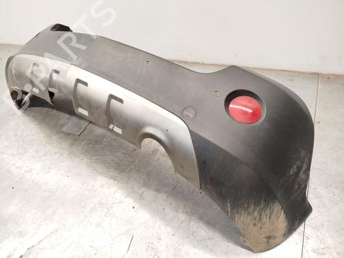 Rear bumper OPEL ANTARA A (L07) 2.0 CDTI 4x4 | BP29973526C8 